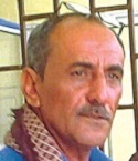 سعد ناجي أحمد